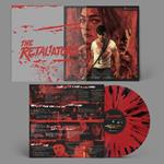 The Retaliators (Red-Black Splatter Vinyl) (Colonna Sonora)
