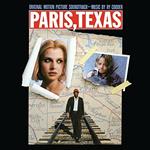 Paris Texas (Colonna sonora) (Coloured Vinyl Limited Edition)
