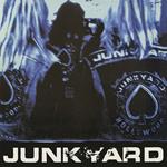 Junkyard (Ltd. Opaque Yellow Vinyl)