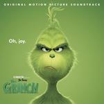 Dr. Seuss' the Grinch (Limited Edition - Transparent Vinyl) (Colonna Sonora)