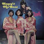 Love (Ltd. Honey Coloured Vinyl)