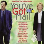 You've Got Mail (Colonna Sonora) (Ltd. Yellow Vinyl)