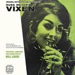 Vixen (Music by Bill Loose) (Colonna Sonora)