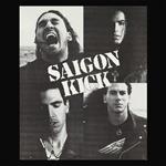 Saigon Kick (Ltd. Deep Purple Vinyl)
