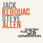 Poetry For The Beat Generation (Ltd. 100th Birthday Milky-Clear Vinyl)