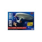 Polar Light 1/1000 Model Kit Star Trek U.S.S. Enterprise Space Seed Edition