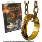 Il Signore Degli Anelli Lord Of The Rings Anello The One Ring