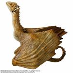 Game Of Thrones. Viserion Sculpture Dragon. Noble (Nn0075)