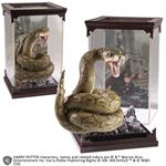 Harry Potter Creature Magiche - Diorama: Nagini