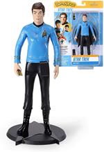 Star Trek Mccoy Bendyfig