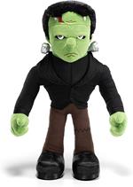 Universal Monsters Peluche Figura Frankenstein 33 Cm Noble Collection