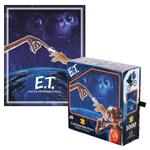 E.T. The Extra-Terrestrial Jigsaw Puzzle 'I'll Be Right Here (1000 Pieces) Noble Collection