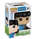 Funko POP! Animation Peanuts. Lucy Van Pelt