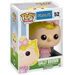 Funko POP! Animation Peanuts. Sally Brown