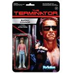 Funko ReAction Series. Terminator. Sarah Connor