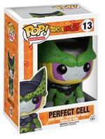 Funko POP! Dragon Ball. Cell Trasformazione Finale