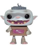 Funko POP! Boxtrolls. Shoe Vinyl Figure 4-inch