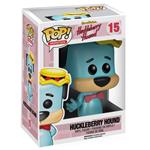 Action figure Braccobaldo. Huckleberry Hound Funko Pop!