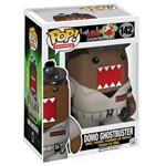 Action figure Domo Ghostbuster. Ghostbusters Funko Pop!