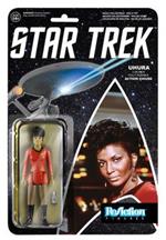 Action figure Uhura Reaction St Series 1 Funko