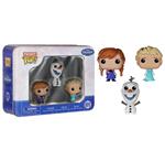 Action figure Frozen Set: Anna, Elsa, Olaf Funko