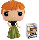 Funko POP! Disney Frozen. Coronation Anna