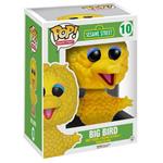 Funko POP! Sesame Street 2. Big Bird Oversized