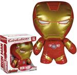 Figure-Peluche Iron Man