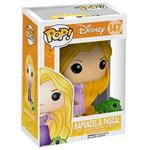 Funko POP! Disney Tangled. Rapunzel & Pascal