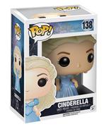 Funko POP! Disney. Cenerentola