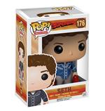 Funko POP! Movies. Superbad. Seth Vinyl Figur