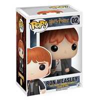 Giocattolo POP! Vinyl: Harry Potter: Ron Weasley Funko