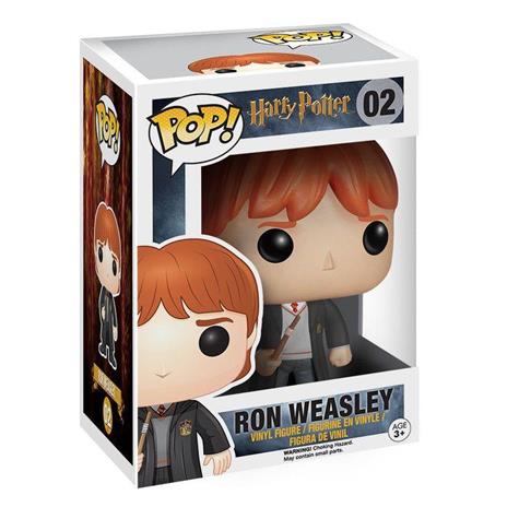 POP! Vinyl: Harry Potter: Ron Weasley