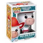 Funko POP! Animation. Hanna Barbera Quick Draw McGraw Vinyl Figur