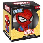 Action figure Spider-Man. Marvel Funko Dorbz