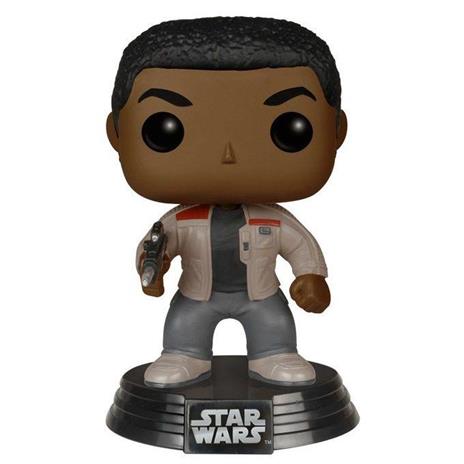 Funko Pop! Star Wars. Finn