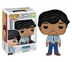 Action figure Pedro. Napoleon Dymanite Funko Pop!