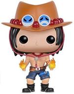 POP Animation: One Piece - Portgas D. Ace