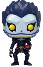 Funko POP! Animation Death Note. Ryuk