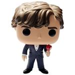 Funko POP! Television. Sherlock. Sherlock with Apple.