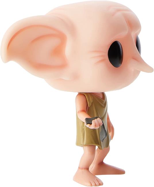 POP! Vinyl: Harry Potter: Dobby - 3