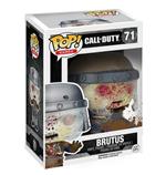 Funko POP! Games. Call Of Duty Brutus