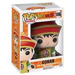 Funko POP! Animation Dragonball Z series 2. Gohan