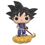 Funko POP! Animation Dragonball Z series 2. Goku & Flying Nimbus