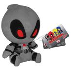 Peluche Deadpool X-Force. Marvel Funko Mopeez