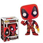 Figure POP! Deadpool Spec. Ed.