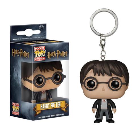 Pocket POP Keychain: Harry Potter - Harry - 2