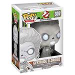 Funko POP! Movies. Ghostbusters 2016. Gertrude Eldridge