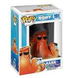 Funko POP! Disney Finding Dory. Hank