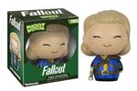 Funko Sugar Dorbz. Fallout. Female Lone Wanderer.